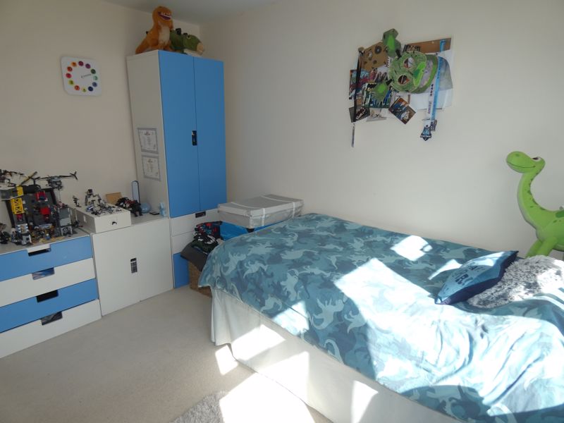 Bedroom Four- click for photo gallery